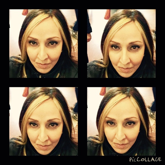 Meet your Posher, Dina - Picture 1 of 1